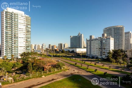 Venta apartamento 2 dormitorios Mansa