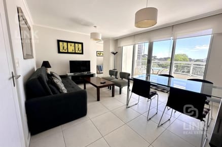 Departamento en  Ocean Drive II