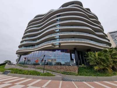 Forum Puertito del Buceo, 3 dormitorios, gge x2, piscina, gimnasio, barbacoa !!