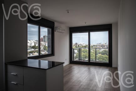 Apartamento - Centro (Montevideo)