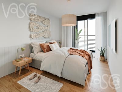 Apartamento - Centro (Montevideo)