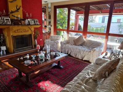 Casa en La Molina