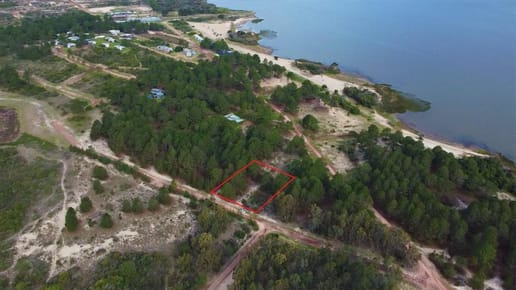 Venta - Terreno - Carmelo - Casa Chic - Barrio Medanos de Punta Gorda