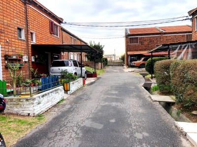 Colonia - Venta casa de 3 dormitorios en complejo