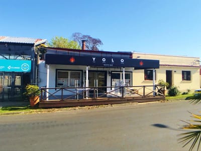 Local comercial en venta  en Colonia del Sacramento