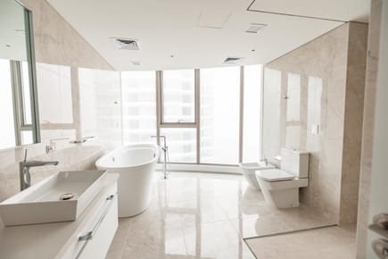 Apartamento en Playa Brava