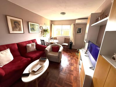 VENTA APARTAMENTO VILLA ESPAÑOLA 3 DORMITORIOS