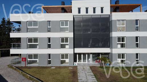 Apartamento de 1 dormitorio en venta Montoya Punta del Este