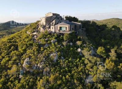 Casa - Pueblo Edén