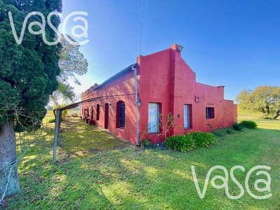 Finca en Nueva Helvecia, Colonia