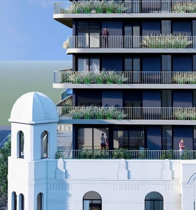 Venta de Apartamentos a estrenar en Cordón 