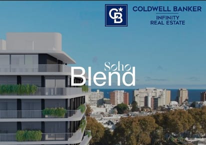 Venta de Apartamentos a estrenar en Cordón 