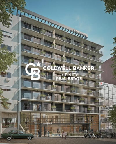 venta de Apartamentos en Parque Rodó