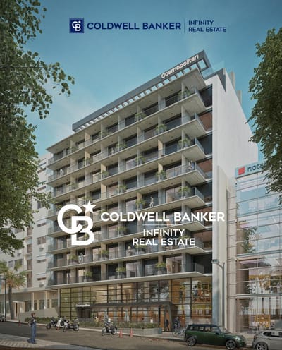 Vendo Apartamento monoambiente en Parque Rodo 