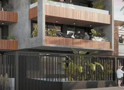 Proyecto Casa Áine
