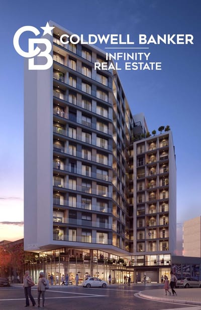 Venta de Apartamento de 1 dormitorio en Cordón