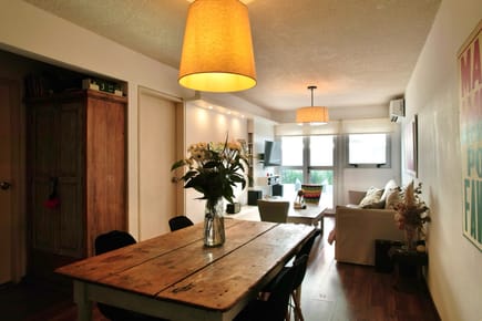 Divino apartamento en venta Pocitos