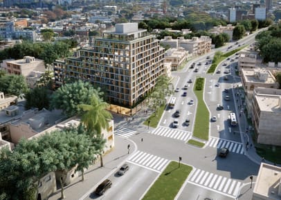 Vendo Apartamento de 1 dormitorio en La Blanqueada