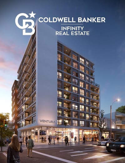 Vendo Apartamento de 1 dormitorio a estrenar