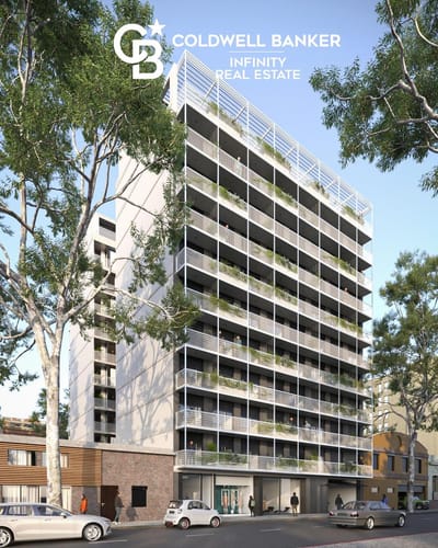 Vendo Apartamento de 1 dormitorio en POZO a estrenar en marzo 2027