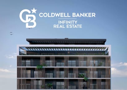 Vendo Apartamento de 1 dormitorio a estrenar en el Cordón