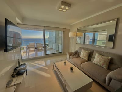 Venta y Alquiler Apartamento 2 Dormitorios Parrillero, Miami Boulevard, Punta del este