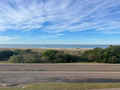 TERRENO EN VENTA FRENTE AL MAR -TM7064177