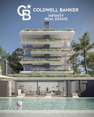 Venta de Apartamento de 3 dormitorios con Garage  