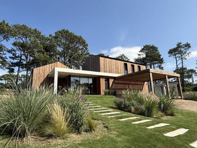 Casa en  Reserva Montoya Punta del este 
