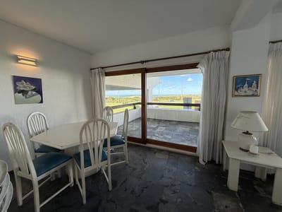Apartamento en Rincón del Indio