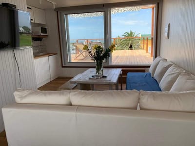 Departamento - José Ignacio