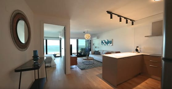 Venta apartamento un dormitorio en Malvin