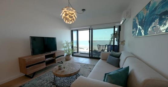 Venta apartamento un dormitorio en Malvín