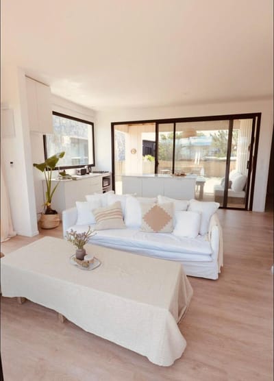 Casa de 2 Cuartos en Alquiler en La Juanita, Jose Ignacio - TM5774039