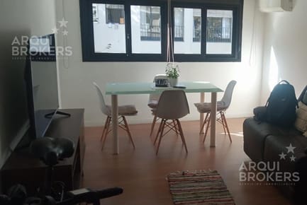 Apartamento en  venta en Cordon de 2 dormitorios