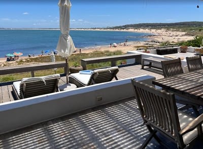 Casa Mediterranea José Ignacio