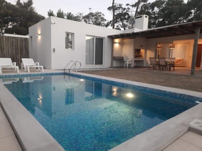 CASA EN VENTA - TM7063713