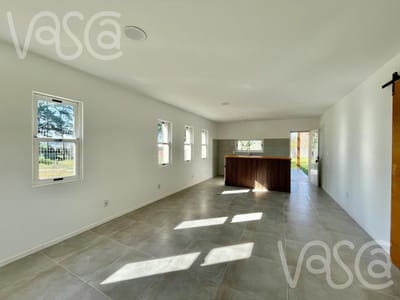 Casa en Piedras del Chileno