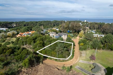 Terreno en La Barra - TM 4886619