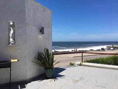 Punta del Este Venta y Alquiler Temporario Casa Le Zoute TM53426