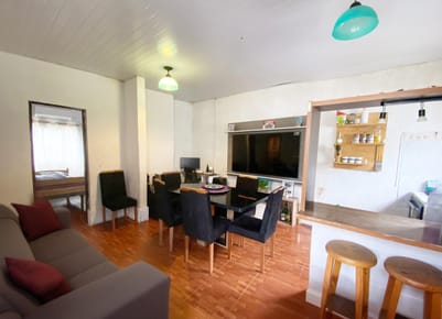 Venta 4 apartamentos con renta en padrón único Villa Española - Renta Anual estimada 10,79%