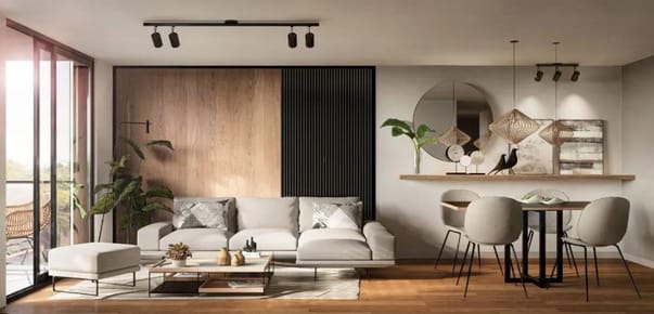Venta Apartamento de 1 Dormitorio en Cordón