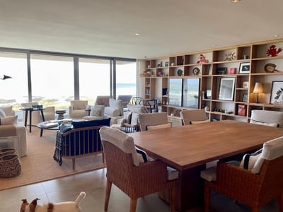 Departamento en  La Barra Alquiler Paix TM55409452