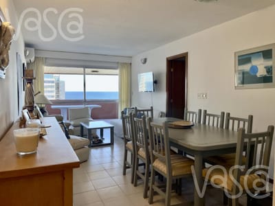 Apartamento en Punta del Este