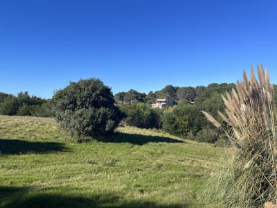 Terreno en  LAGUNA ESCONDIDA - N 5