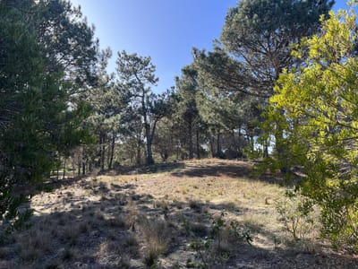 Terreno en  LAGUNA ESCONDIDA - F 6