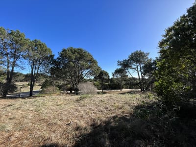 LAGUNA ESCONDIDA - F 7