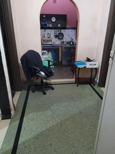 Casa en  Buceo, màs apartamento. Acepta Banco.