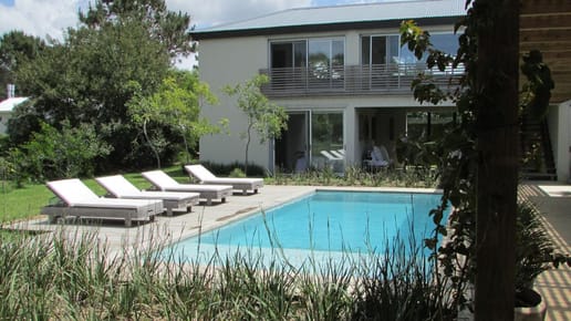 Casa en alquiler - Pinar del Faro "G6"