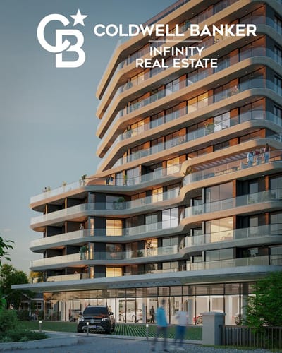 Vendo apartamento de 2 dormitorios sobre Avda de las Americas